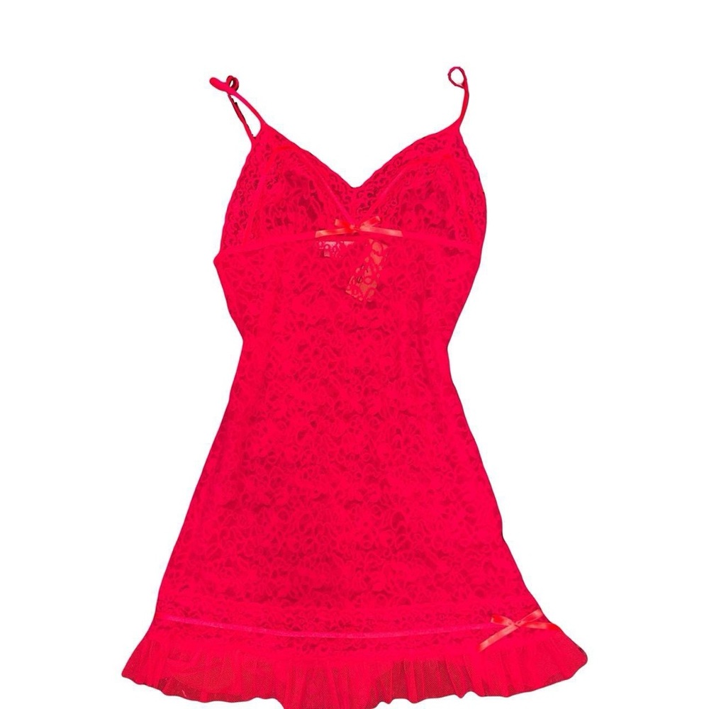 Victorias Secret Slip Dress